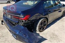 بي ام دبليو الفئة 7